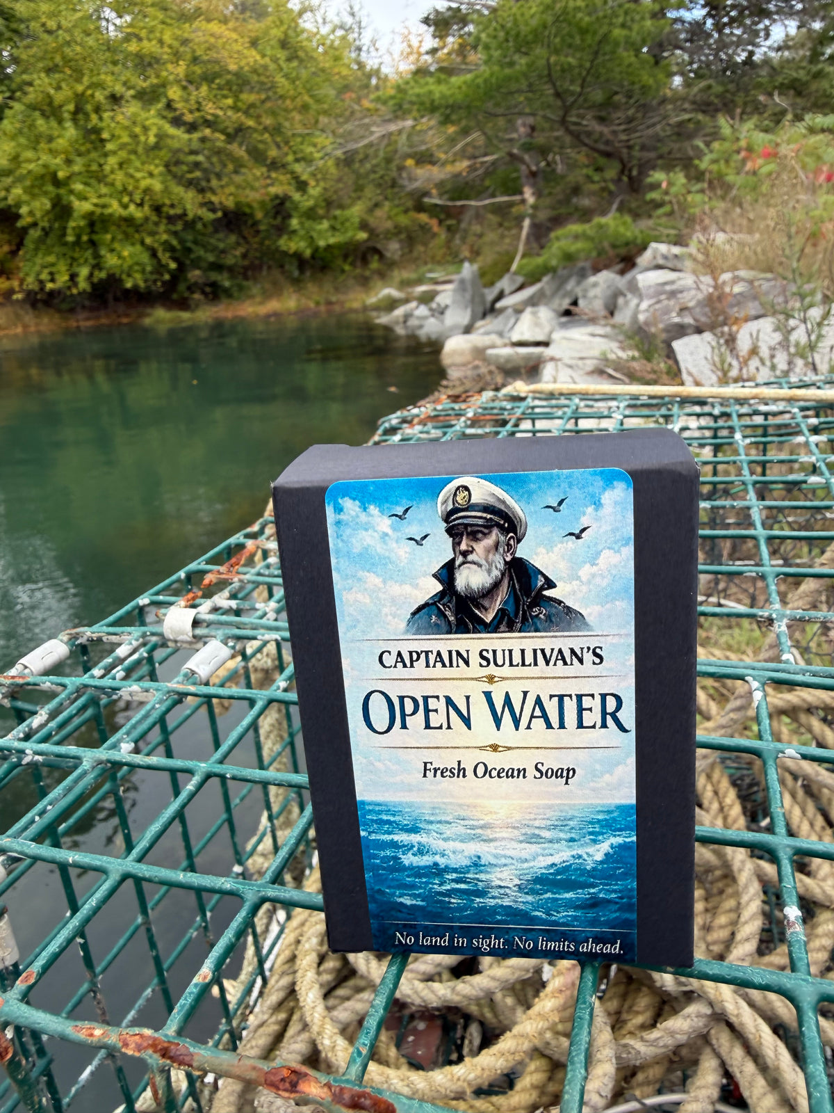 openwater soap