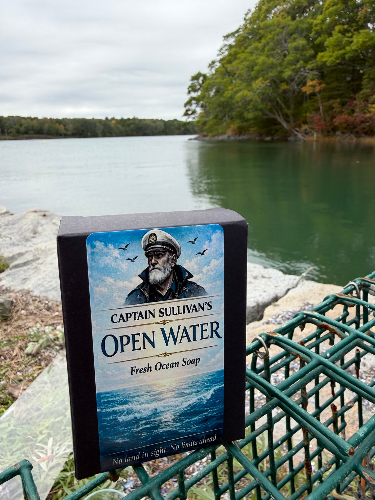 openwater soap