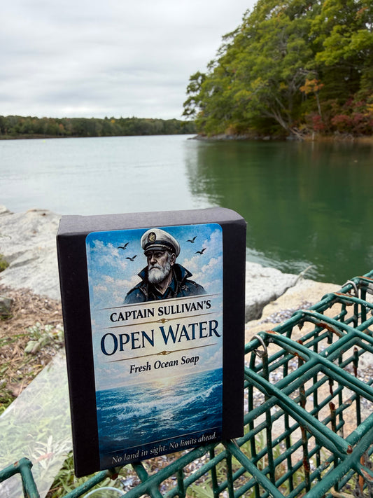 openwater soap