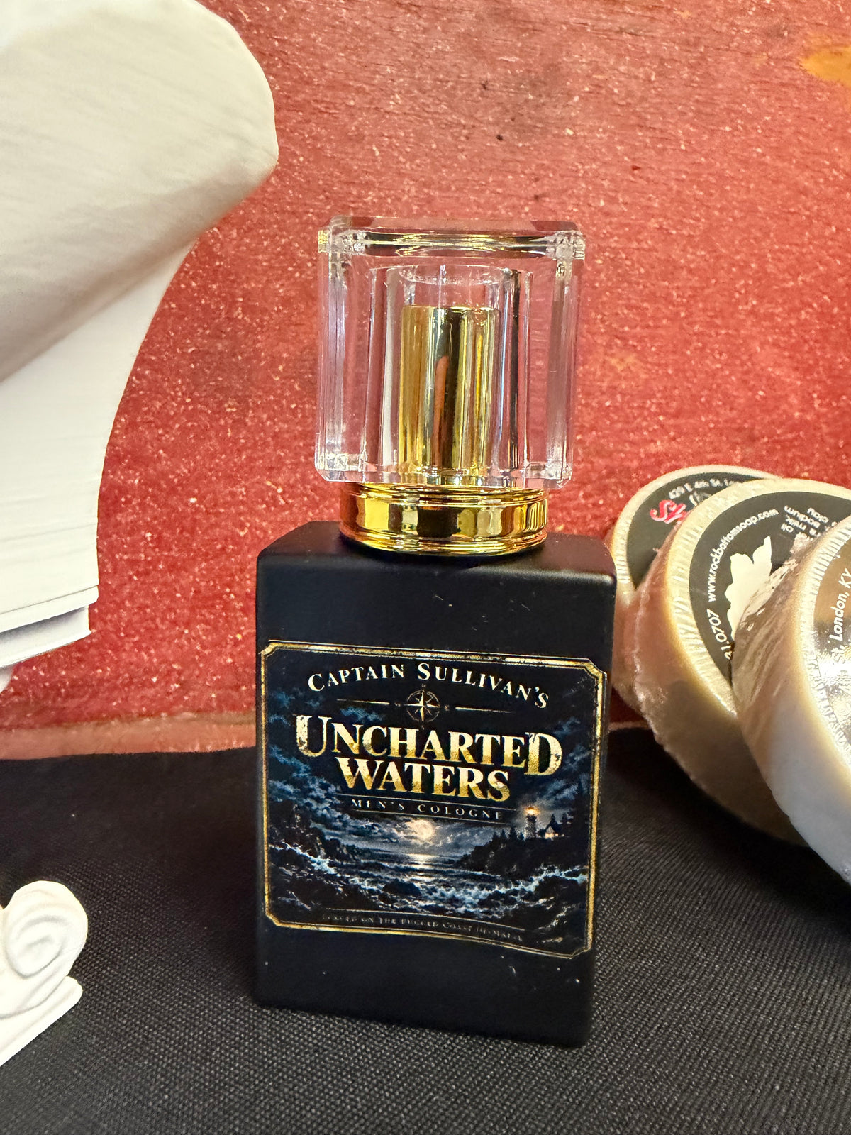Uncharted Waters Cologne
