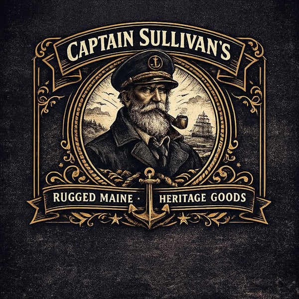 Captain Sullivan's