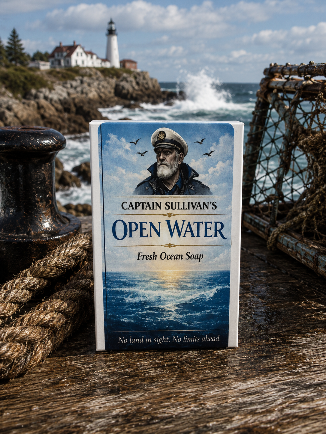 openwater soap